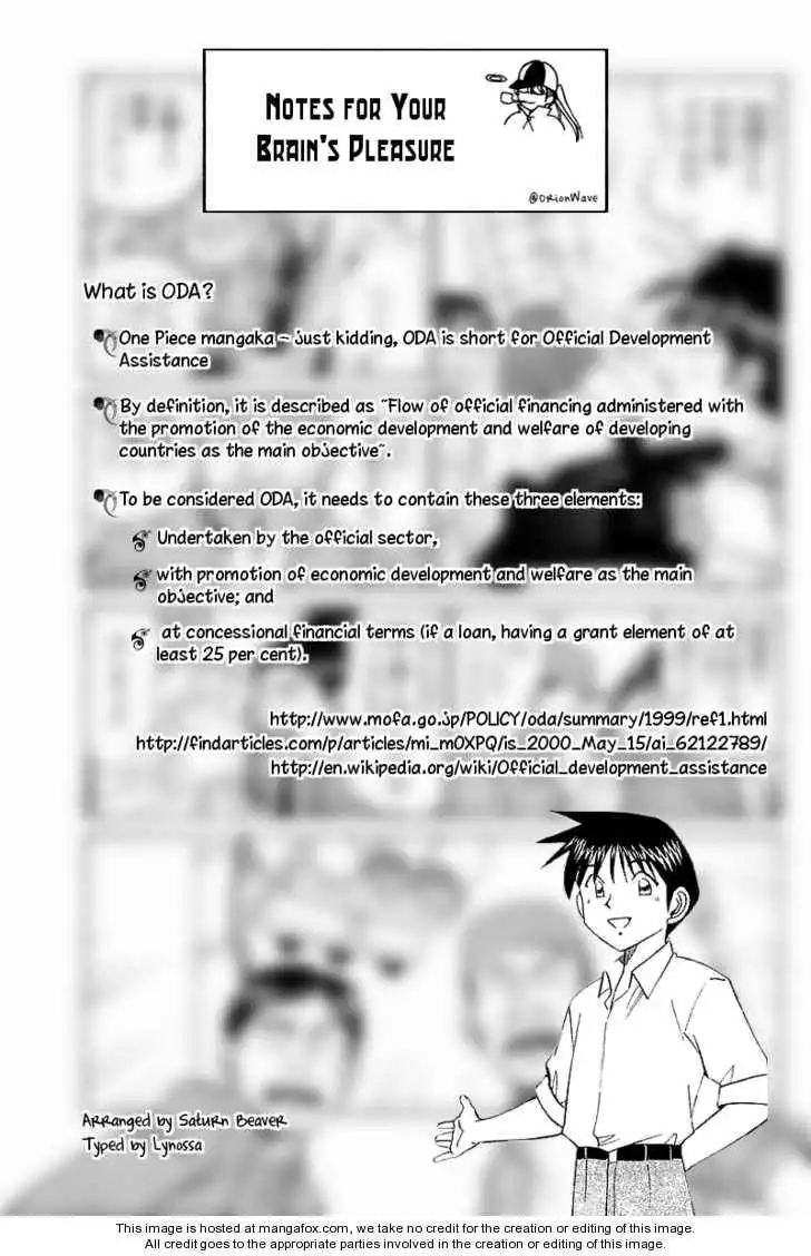 Q.E.D. - Shoumei Shuuryou Chapter 7.2 30